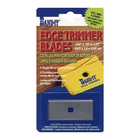 Veneer Technologies 5PK Edge Trimmer Blade 25233